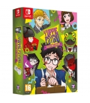 Yuppie Psycho Collector's Edition