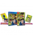 Yuppie Psycho Collector's Edition