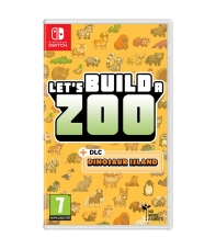 Let's Build a Zoo