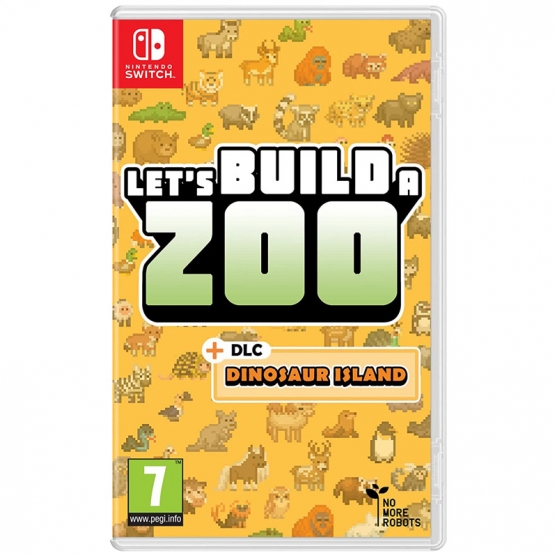 Let's Build a Zoo
