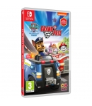 Paw Patrol La Patrulla Canina: Grand Prix