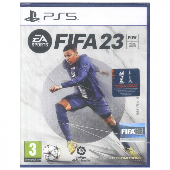 EA Sports Fifa 23