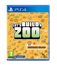 Let's Build a Zoo