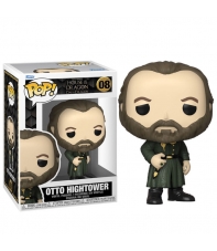 Pop! Otto Hightower Game of Thrones House of the Dragon Day of the Dragon