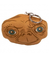 Llavero Peluche con Sonido E.T. El Extraterrestre