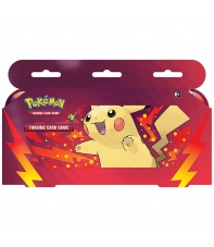 Trading Card Game Pokémon, Back to School Estuche Pikachu