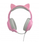 Auriculares Tanooki Fr.tec