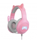 Auriculares Tanooki Fr.tec