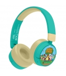 Auriculares Inalámbricos Animal Crossing OTL