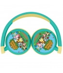 Auriculares Inalámbricos Animal Crossing OTL