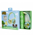 Auriculares Inalámbricos Animal Crossing OTL