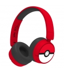 Auriculares Inalámbricos Pokémon Pokéball OTL