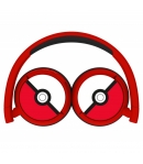 Auriculares Inalámbricos Pokémon Pokéball OTL