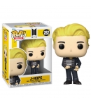 Pop! Rocks J-Hope 282 BTS