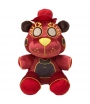 Peluche Five Nights at Freddy's Freddy (OR) 18 cm