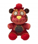 Peluche Five Nights at Freddy's Freddy (OR) 18 cm