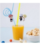 Figura Sorpresa Jujutsu Kaisen, Ochatomo Series 3,5 cm