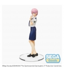 Figura The Quintessential Quintuplets, Ichika Nakano Police Ver. 21 cm