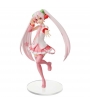 Figura Hatsune Miku, Sakura Miku Ver.3 SPM 21 cm