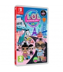 L.O.L. Surprise! B.B.S. Nacidas para Viajar