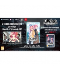 Chaos: Head Noah, Chaos: Child Double Pack