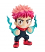 Figura Jujutsu Kaisen, Yuji Itadori Toonize Cartoon Color 13 cm