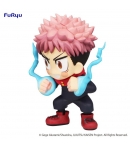 Figura Jujutsu Kaisen, Yuji Itadori Toonize Normal Color 13 cm