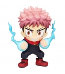 Figura Jujutsu Kaisen, Yuji Itadori Toonize Normal Color 13 cm