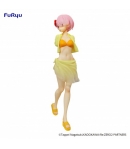 Figura Re:Zero, Ram Summer Vacation SSS 21 cm