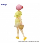 Figura Re:Zero, Ram Summer Vacation SSS 21 cm