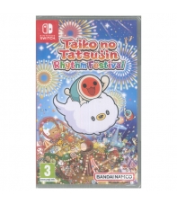 Taiko No Tatsujin Rhythm Festival