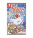 Taiko No Tatsujin Rhythm Festival