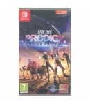 Star Trek Prodigy: Supernova