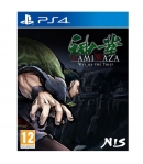 Kamiwaza: Way of the Thief