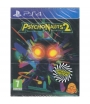 Psychonauts 2 Motherlobe Edition