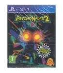 Psychonauts 2 Motherlobe Edition