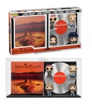 Pop! Albums Dirt 31 Alice in Chains Layne (Layne Staley / Jerry Cantrell / Mike Starr / Sean Kinney)