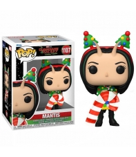 Pop! Mantis 1107 Marvel Studios The Guardians of the Galaxy Holiday Special