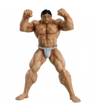 Figura Baki, Kaoru Hanayama Pop Up Parade 17 cm