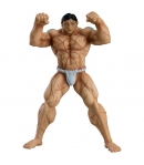 Figura Baki, Kaoru Hanayama Pop Up Parade 17 cm