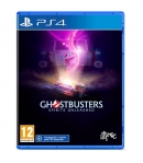 Ghostbusters Spirits Unleashed