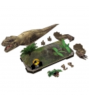Puzzle 3d Jurassic World Dominion, T.Rex