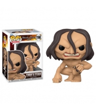 Pop! Animation Ymir's Titan 1168 Attack on Titan