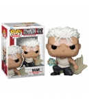 Pop! Animation Scar 1179 Full Metal Alchemist Brotherhood