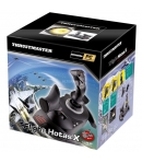 Pack Joystick Piloto y Acelerador, T.Flight Hotas X Thrustmaster