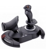 Pack Joystick Piloto y Acelerador, T.Flight Hotas X Thrustmaster