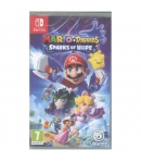 Mario + Rabbids Sparks of Hope