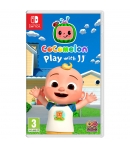 Cocomelon Play With JJ