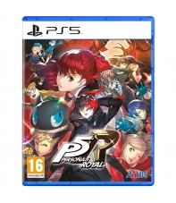 Persona 5 Royal