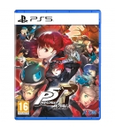 Persona 5 Royal